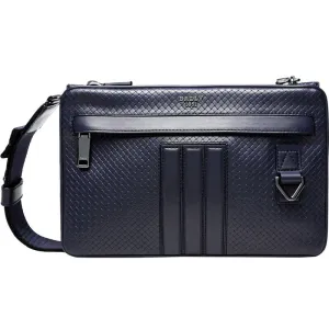 Bally Hilvar Leather Cross-Body Bag