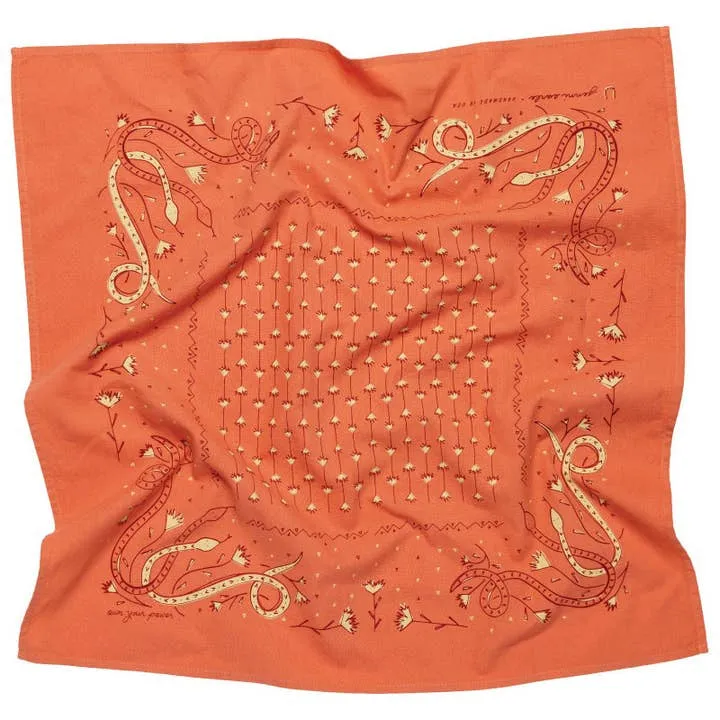 Bandana | Own Your Power | Jenni Earle