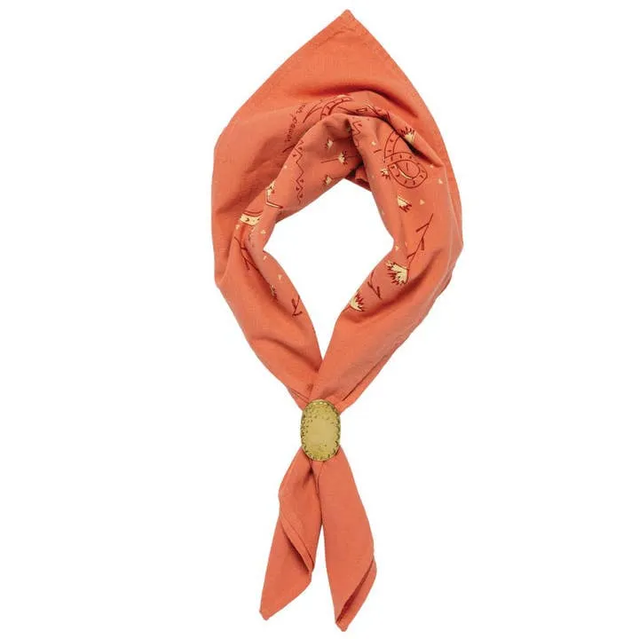 Bandana | Own Your Power | Jenni Earle