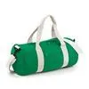 Barrel bag