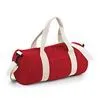 Barrel bag