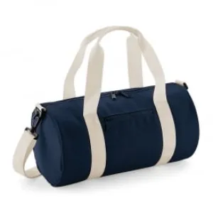 Barrel bag