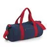 Barrel bag