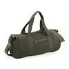 Barrel bag
