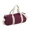 Barrel bag