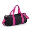Barrel bag