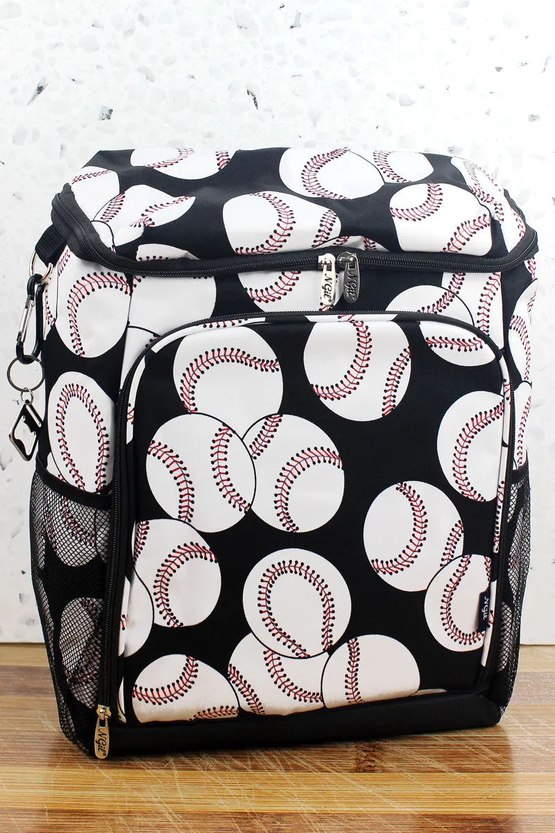 Baseball Cooler Backpack