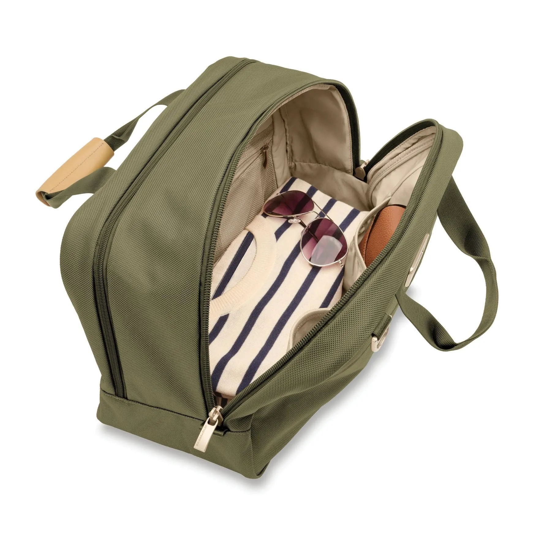 Baseline Executive Travel Duffle