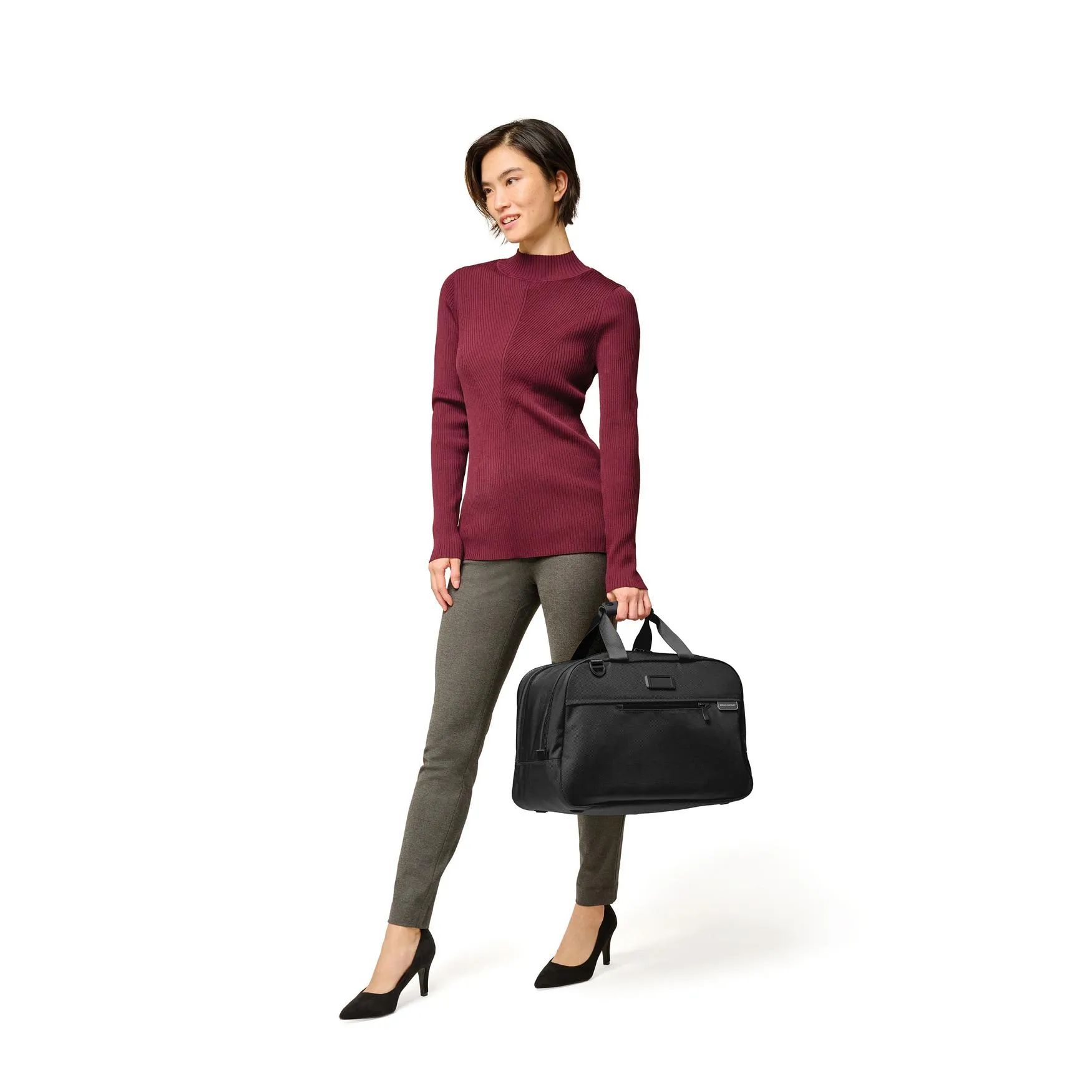 Baseline Executive Travel Duffle