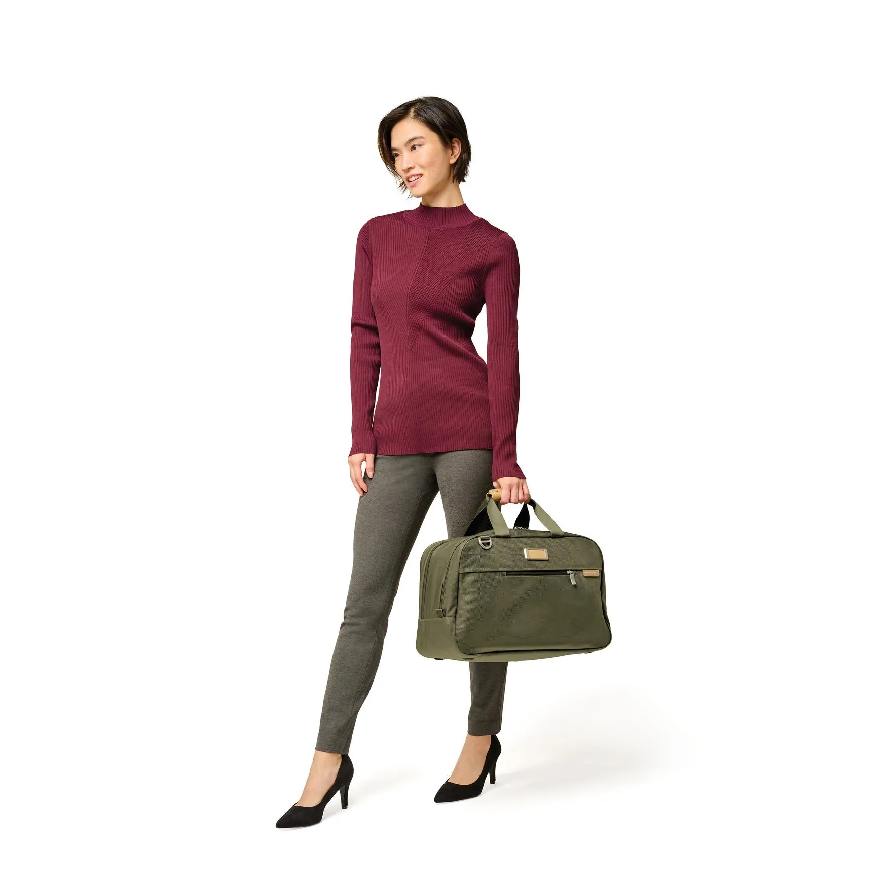 Baseline Executive Travel Duffle