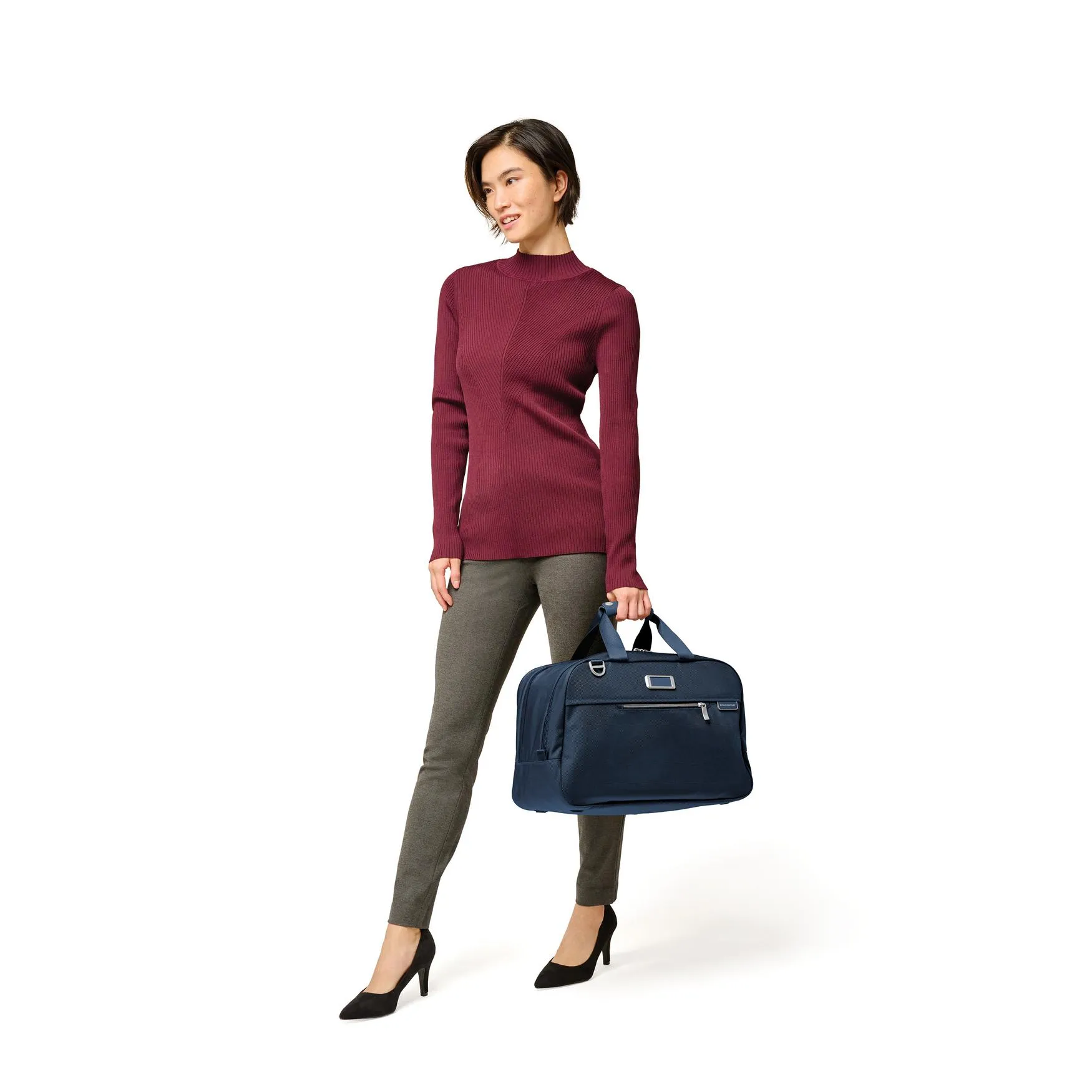 Baseline Executive Travel Duffle