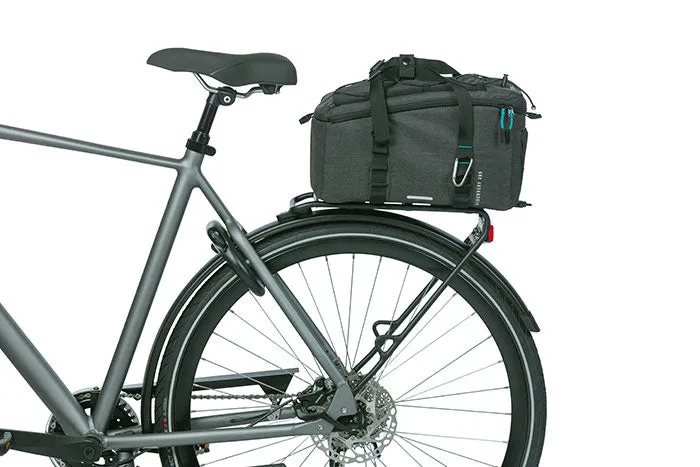 Basil Discovery 365 Trunk Bag Medium 9L MIK