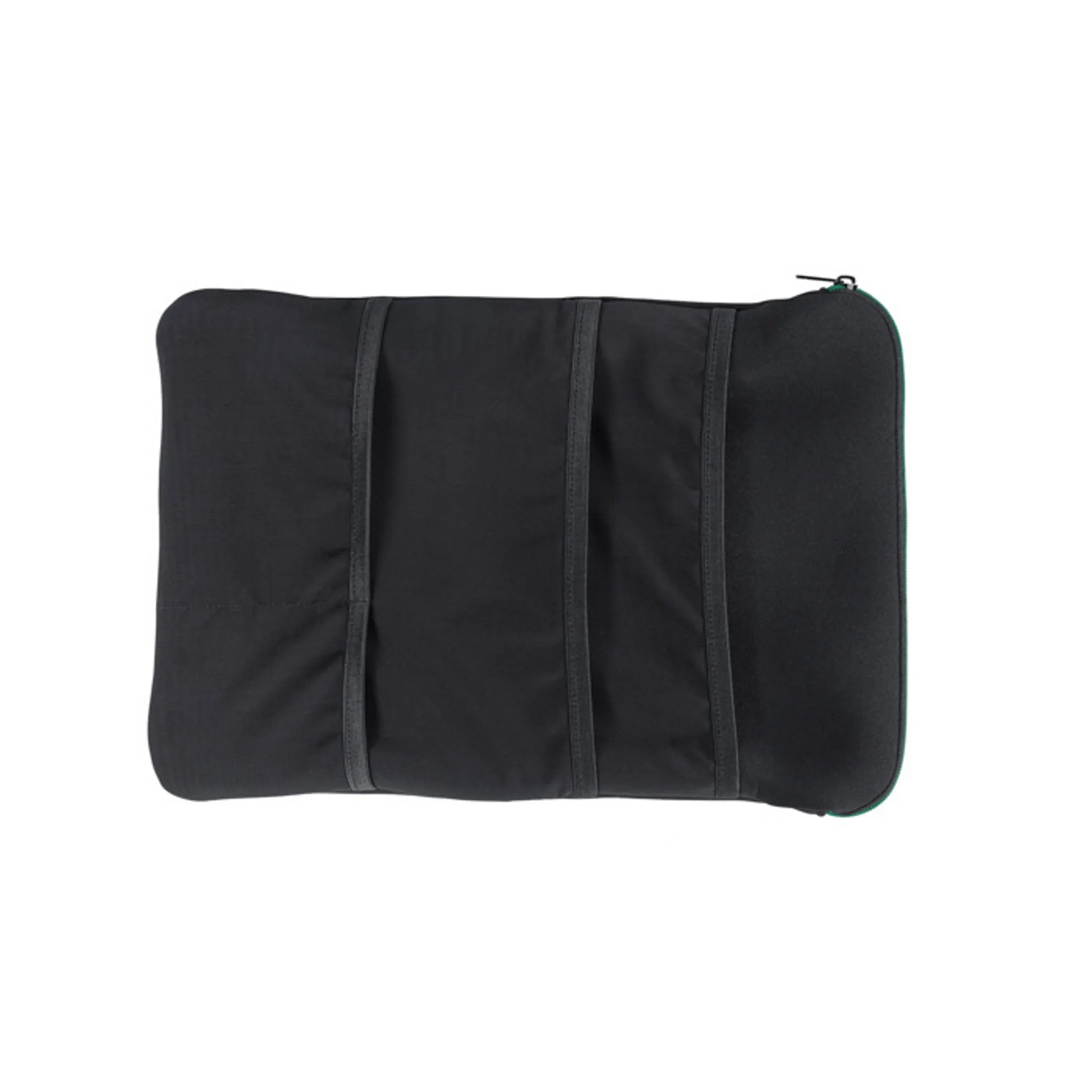 Basil Soho Bicycle Bag/Backpack With Led Light 17L Black