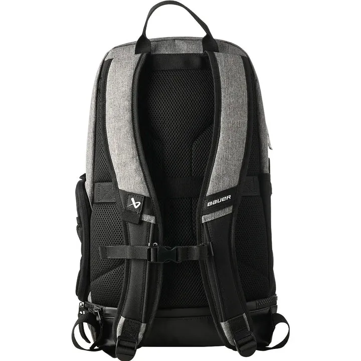 BAUER VARSITY BACKPACK