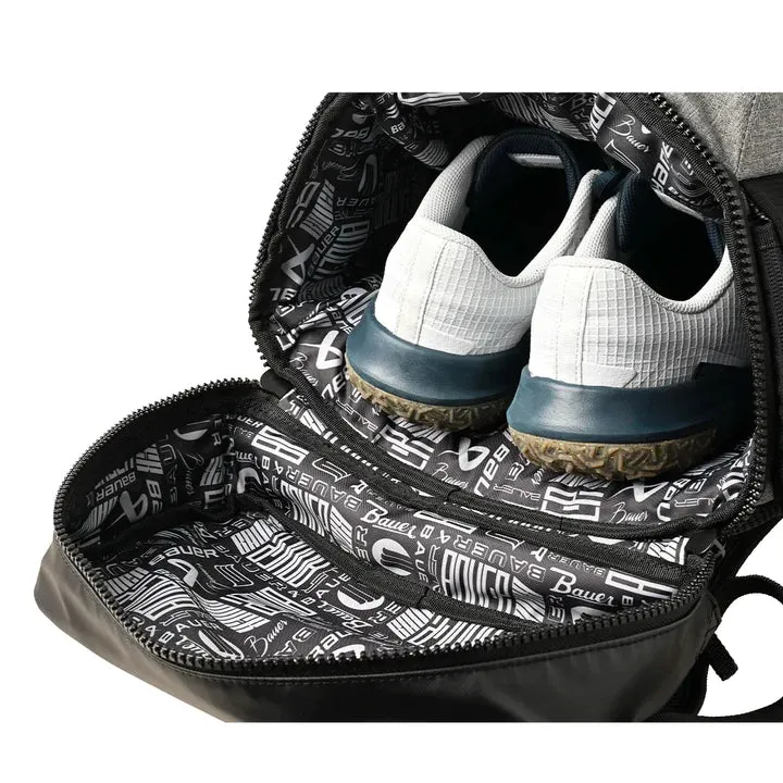 BAUER VARSITY BACKPACK