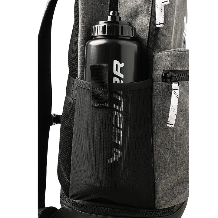 BAUER VARSITY BACKPACK