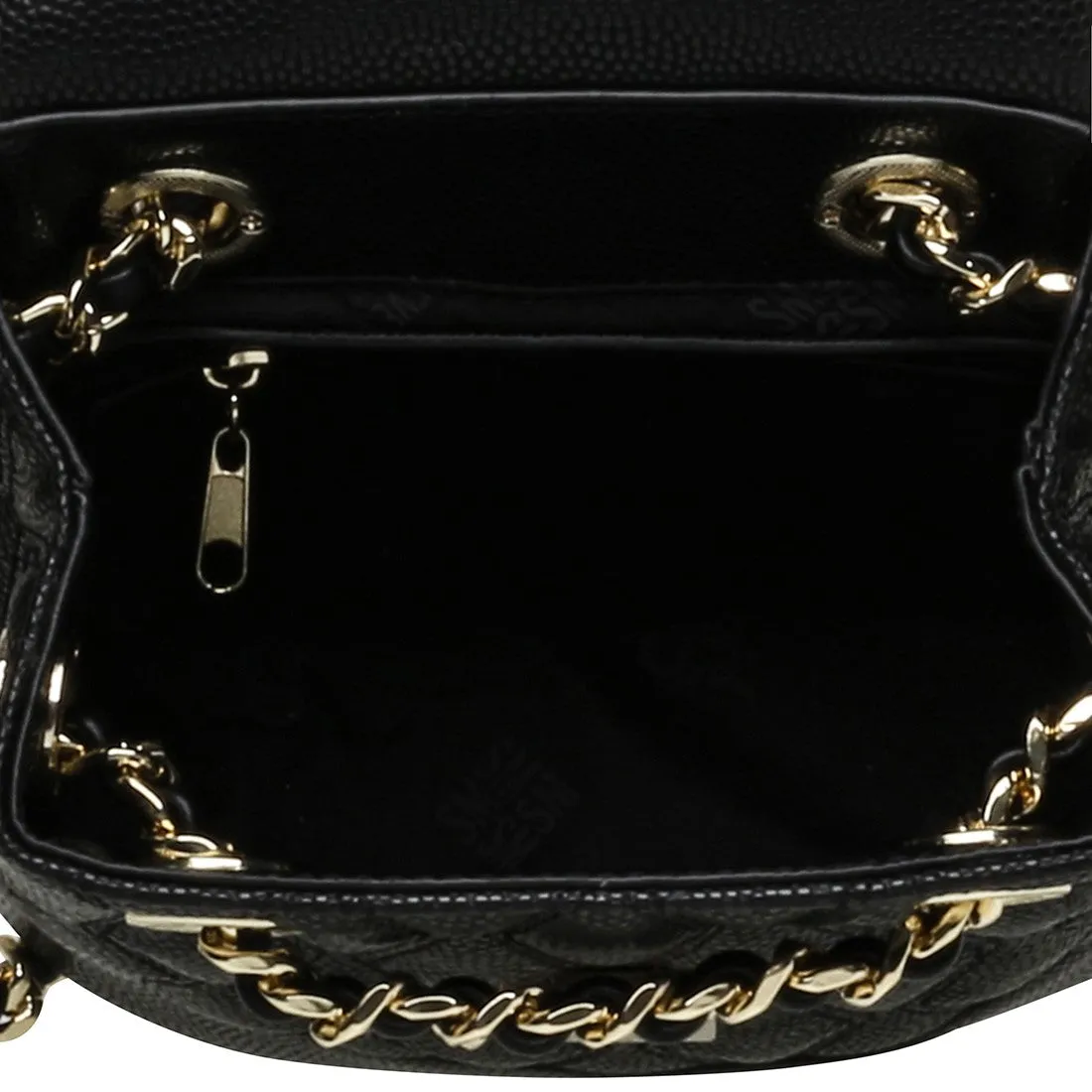 BCHERISH BLACK