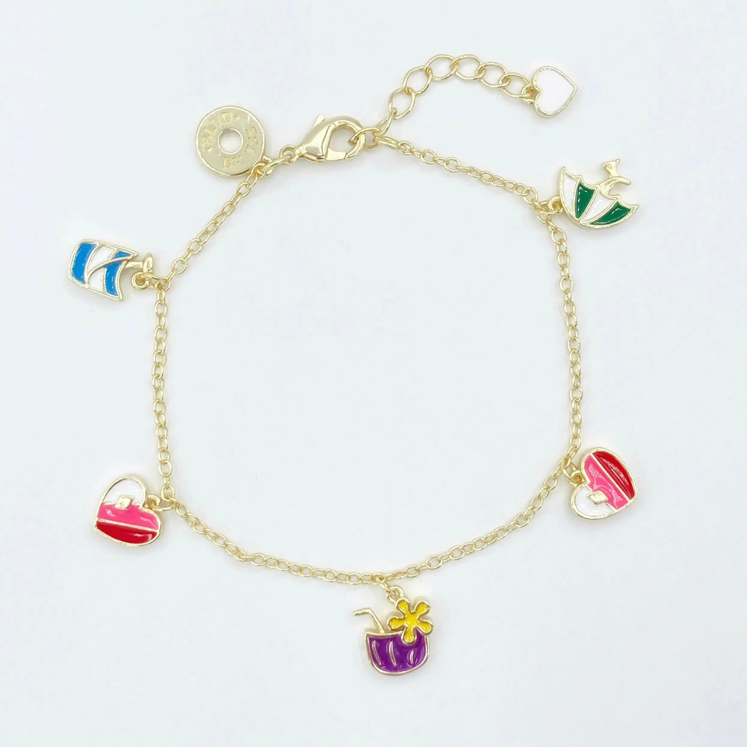 Beach Day Bracelet