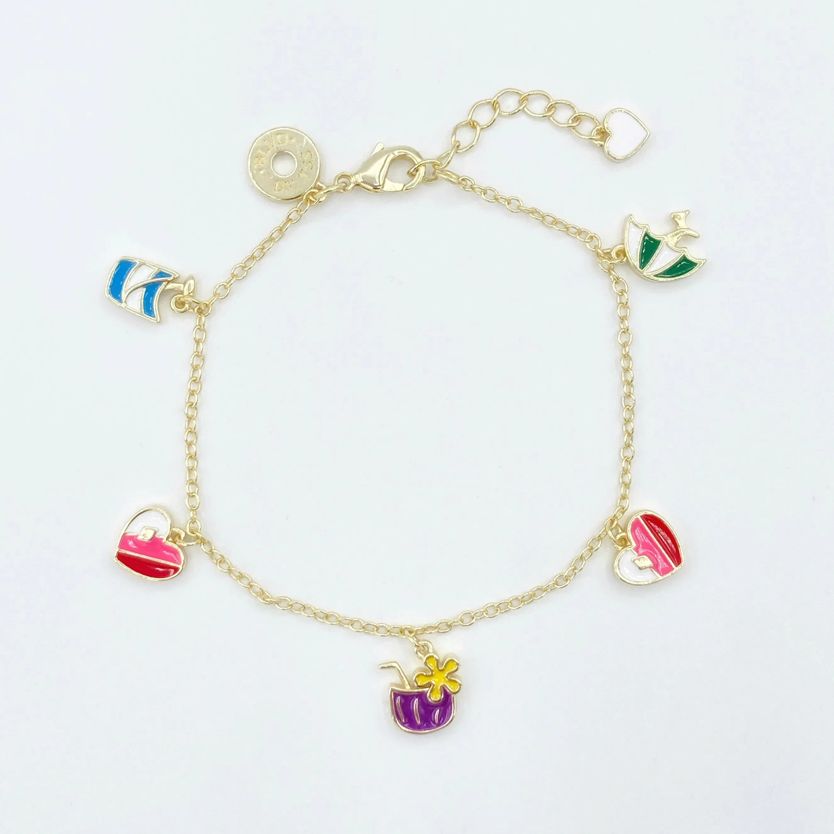 Beach Day Bracelet