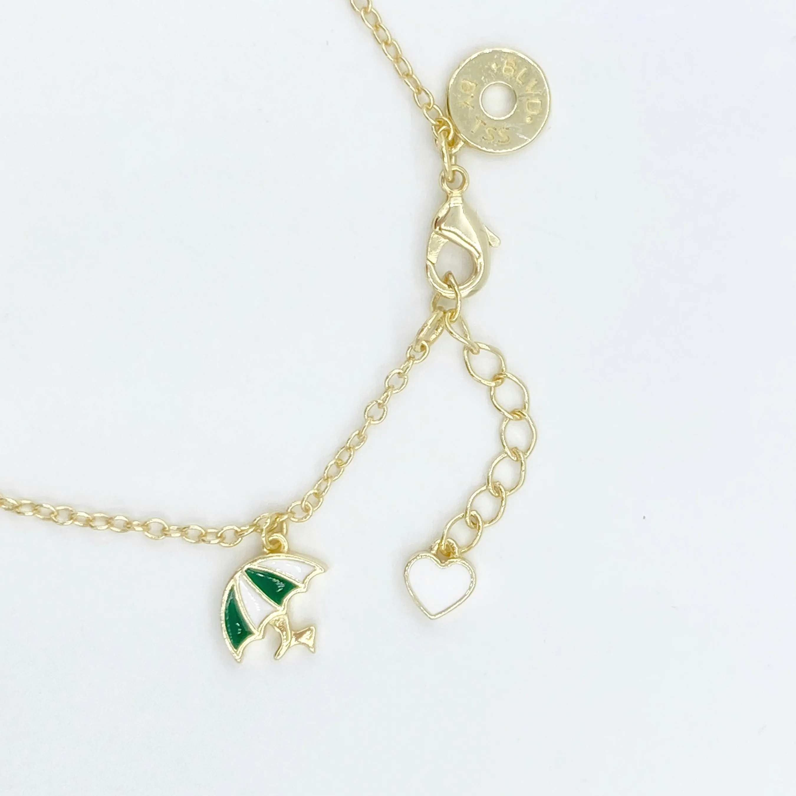 Beach Day Bracelet