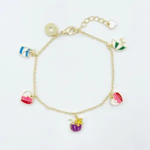 Beach Day Bracelet