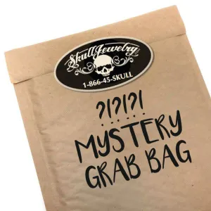 BeachJewelry.com - Mystery Grab Bag; Necklace, Bracelet and Earrings (read description)
