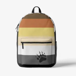 Bear Backpack