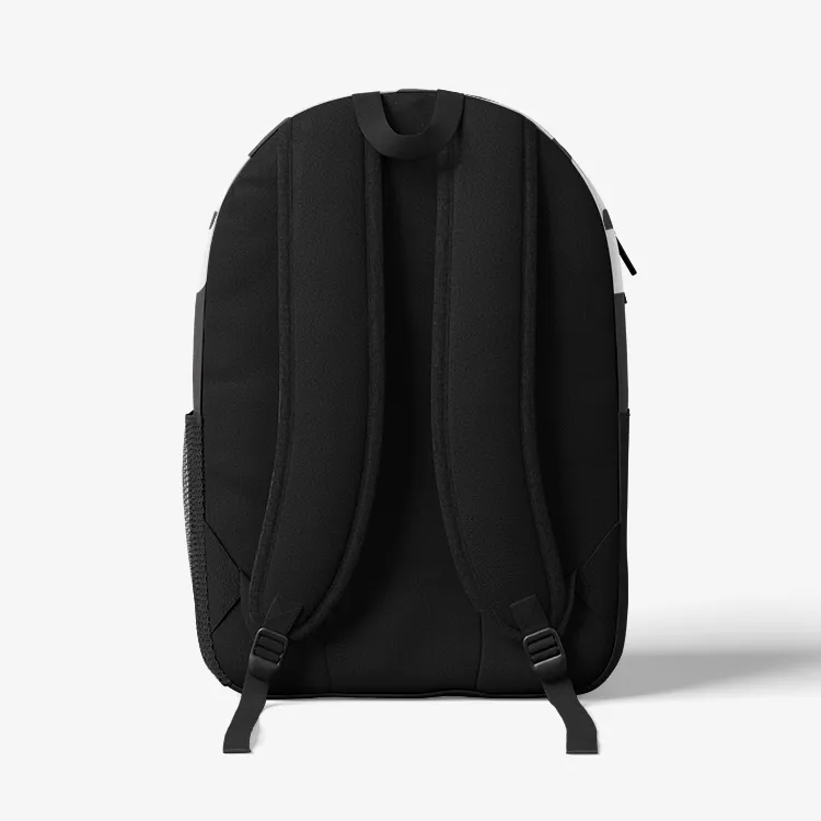 Bear Backpack