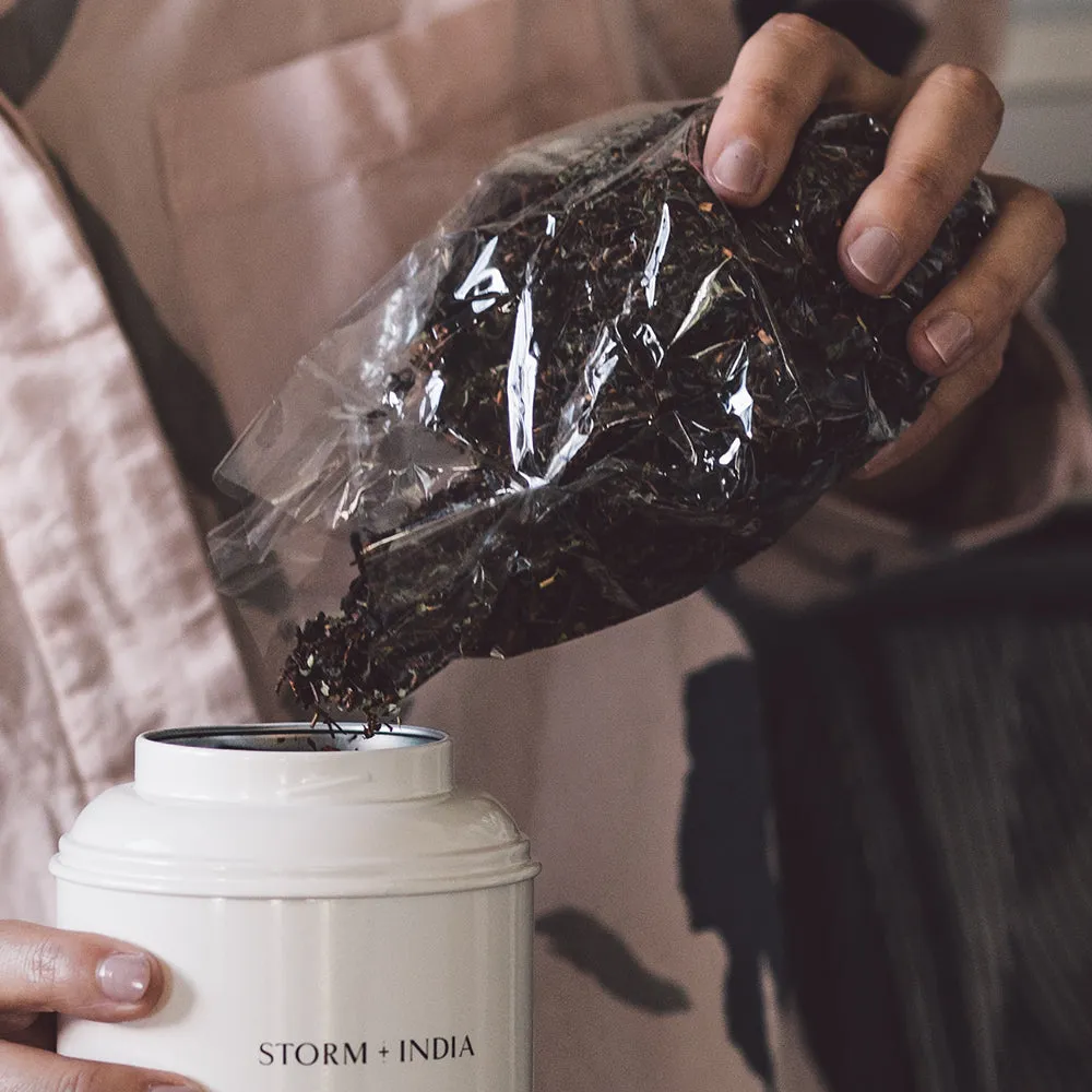 Beauty Tea Refill