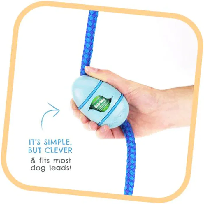 Beco Pocket Poop Bag Dispenser for Dogs