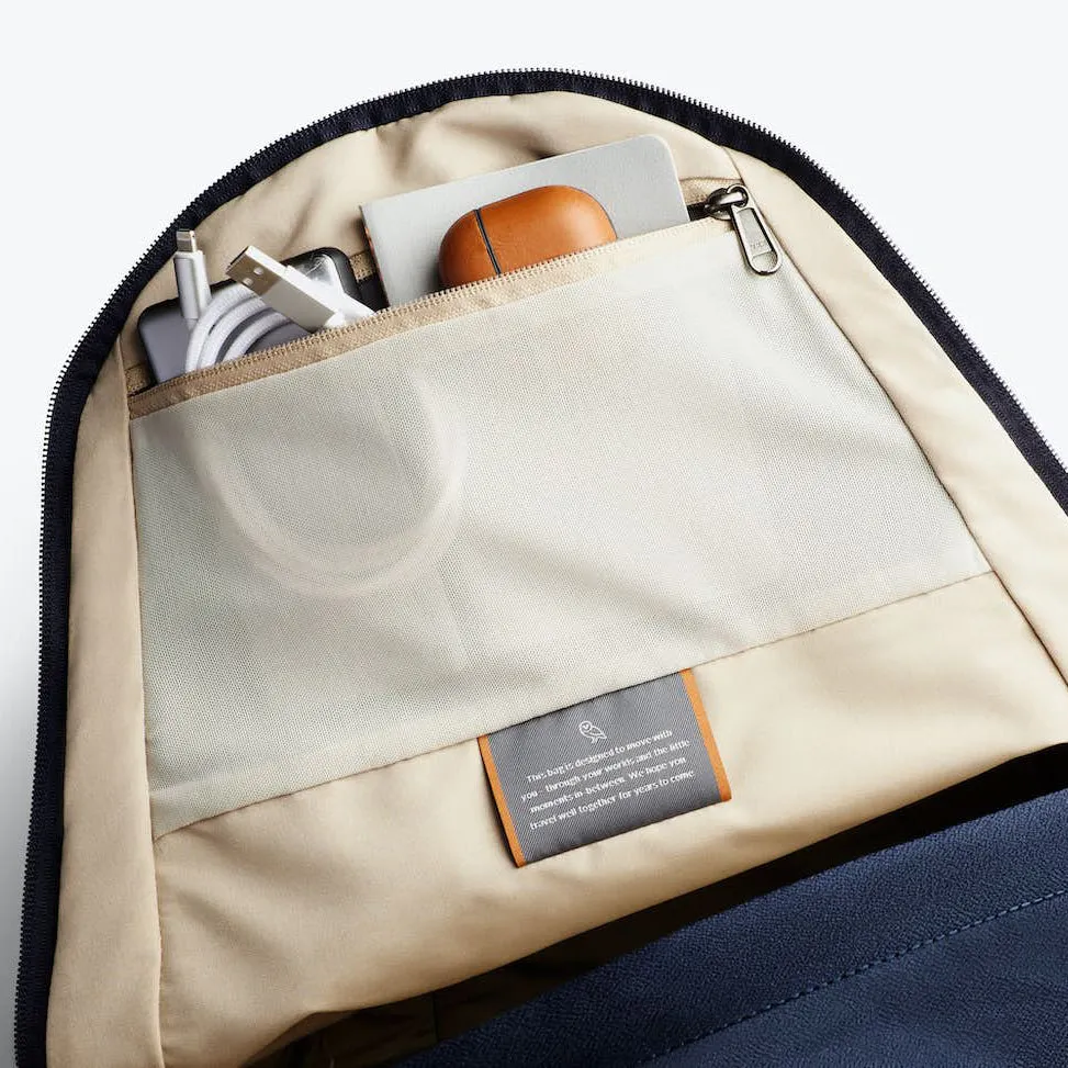Bellroy Classic Backpack 20L - Laptop Daypack for Work & College