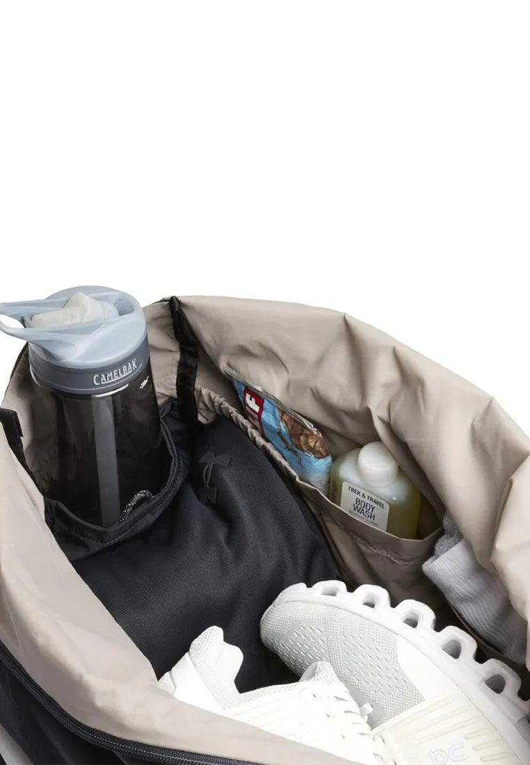 Bellroy Lite Duffel Black (Leather Free)