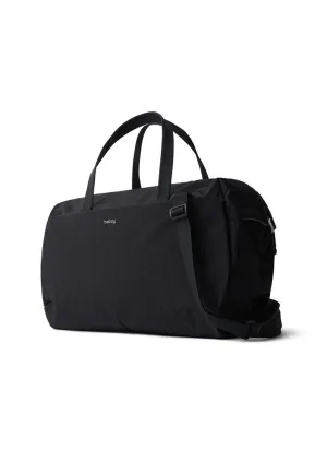 Bellroy Lite Duffel Black (Leather Free)