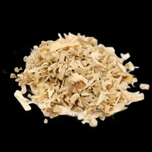 Birch Bark - Organic