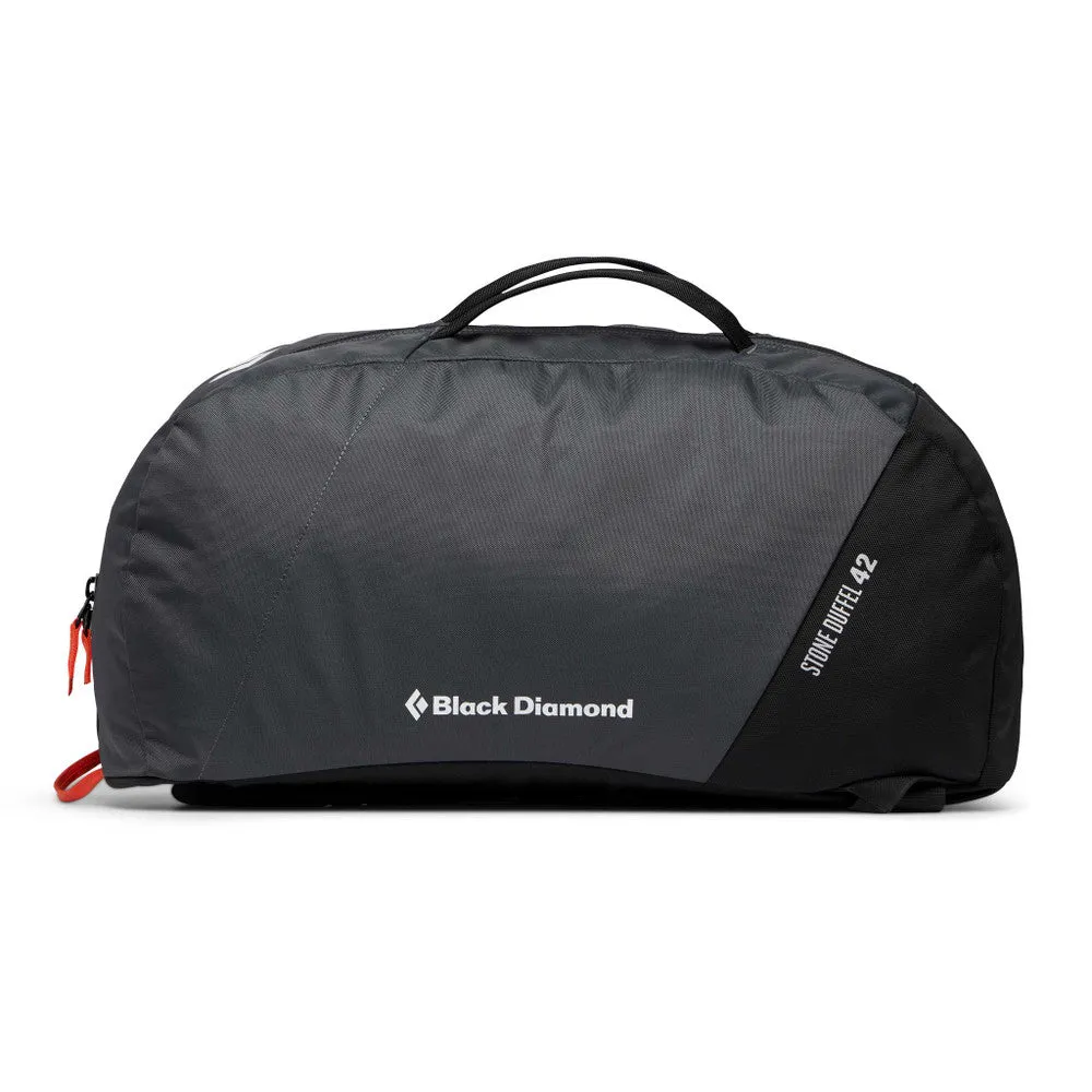Black Diamond Stone Duffel 42L