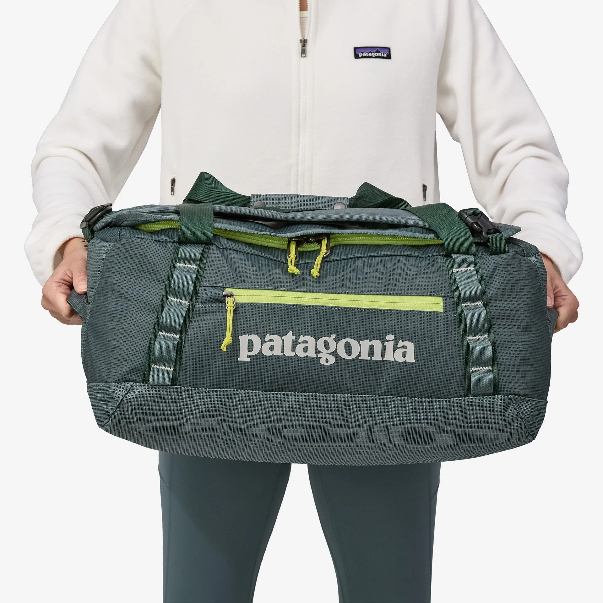 Black Hole® Duffel 40L - 49339