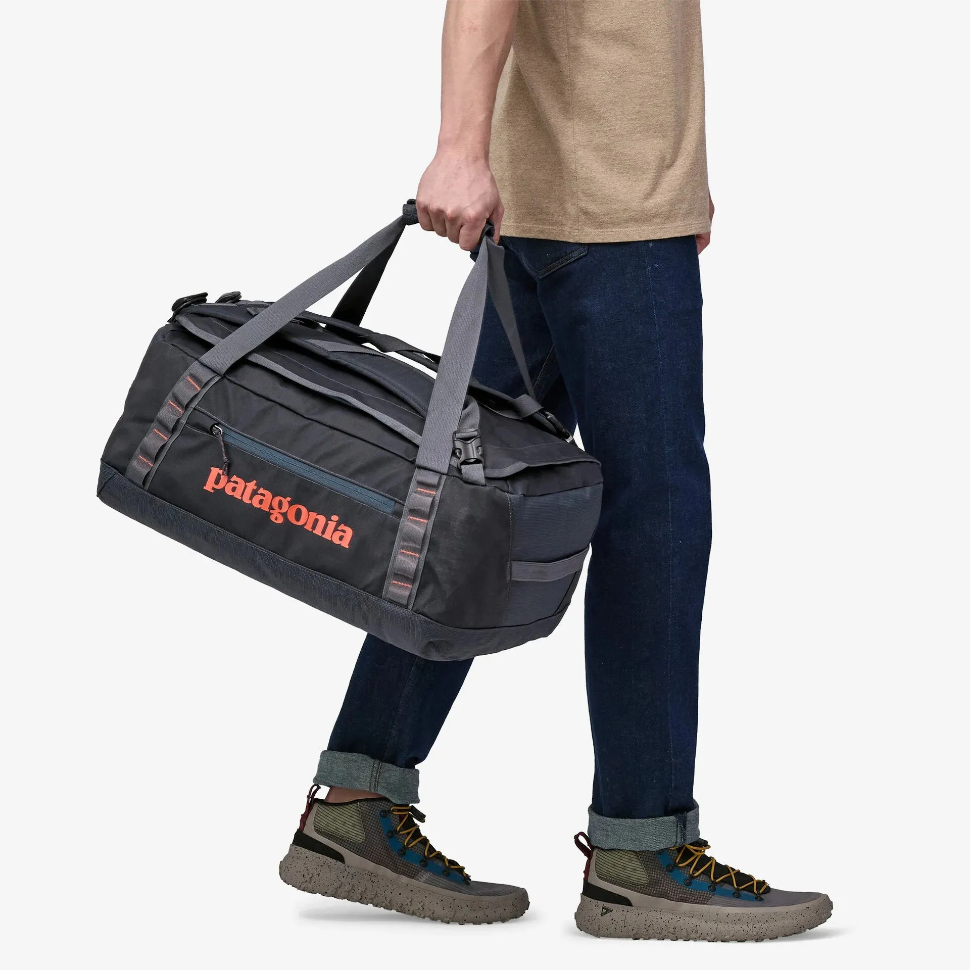 Black Hole® Duffel 40L - 49339