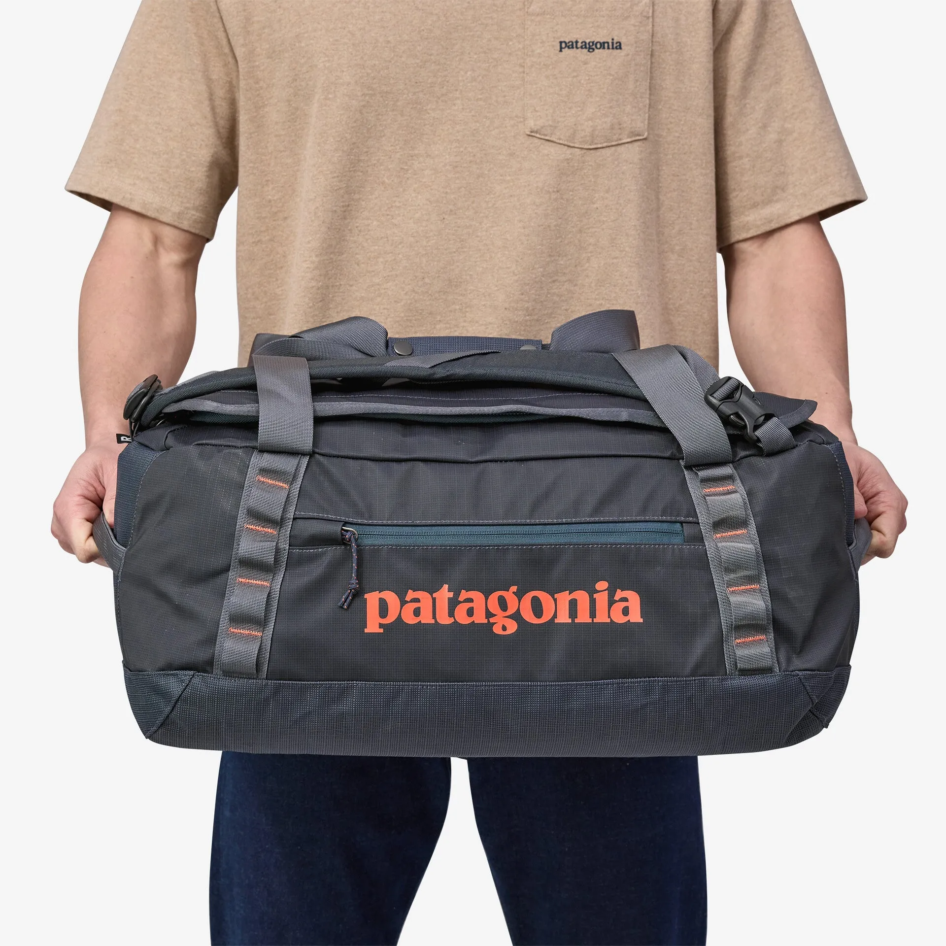 Black Hole® Duffel 40L - 49339