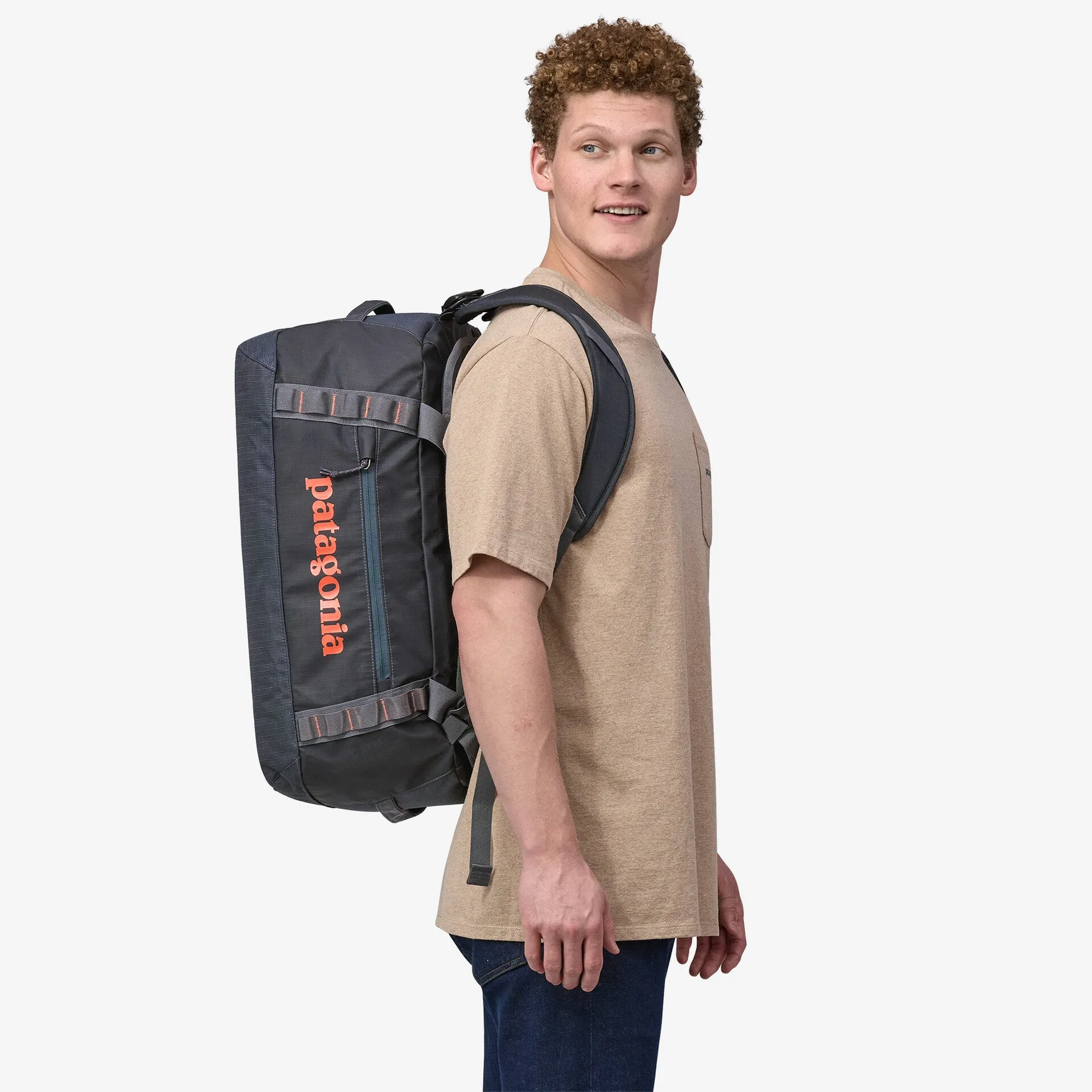 Black Hole® Duffel 40L - 49339