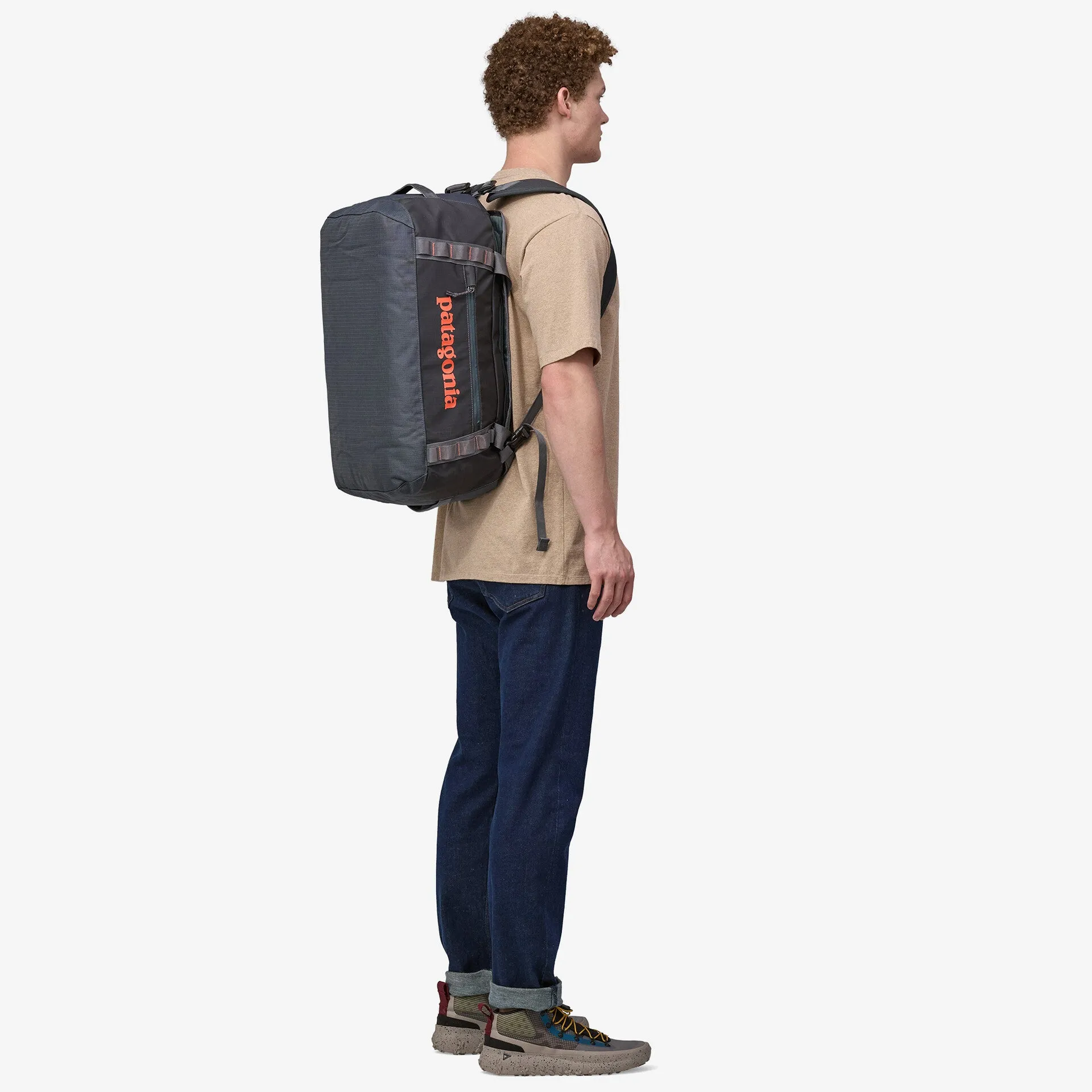 Black Hole® Duffel 40L - 49339