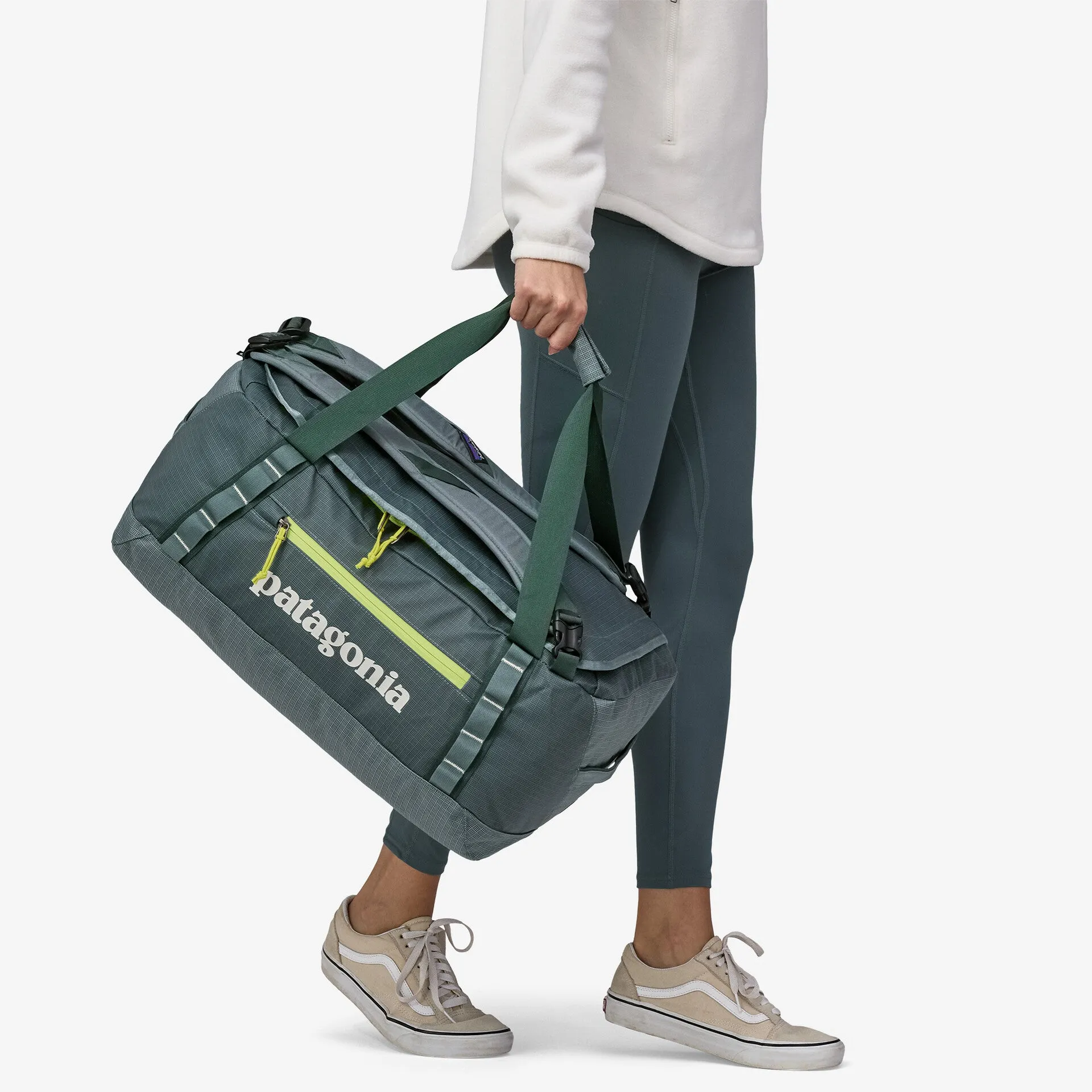 Black Hole® Duffel 40L - 49339