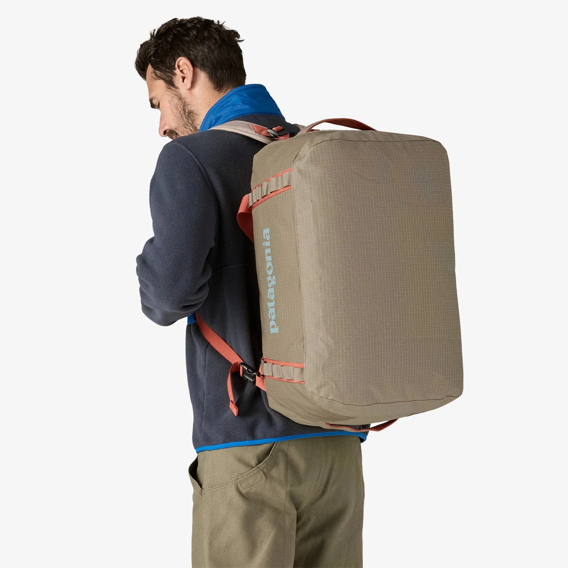 Black Hole® Duffel 40L - 49339