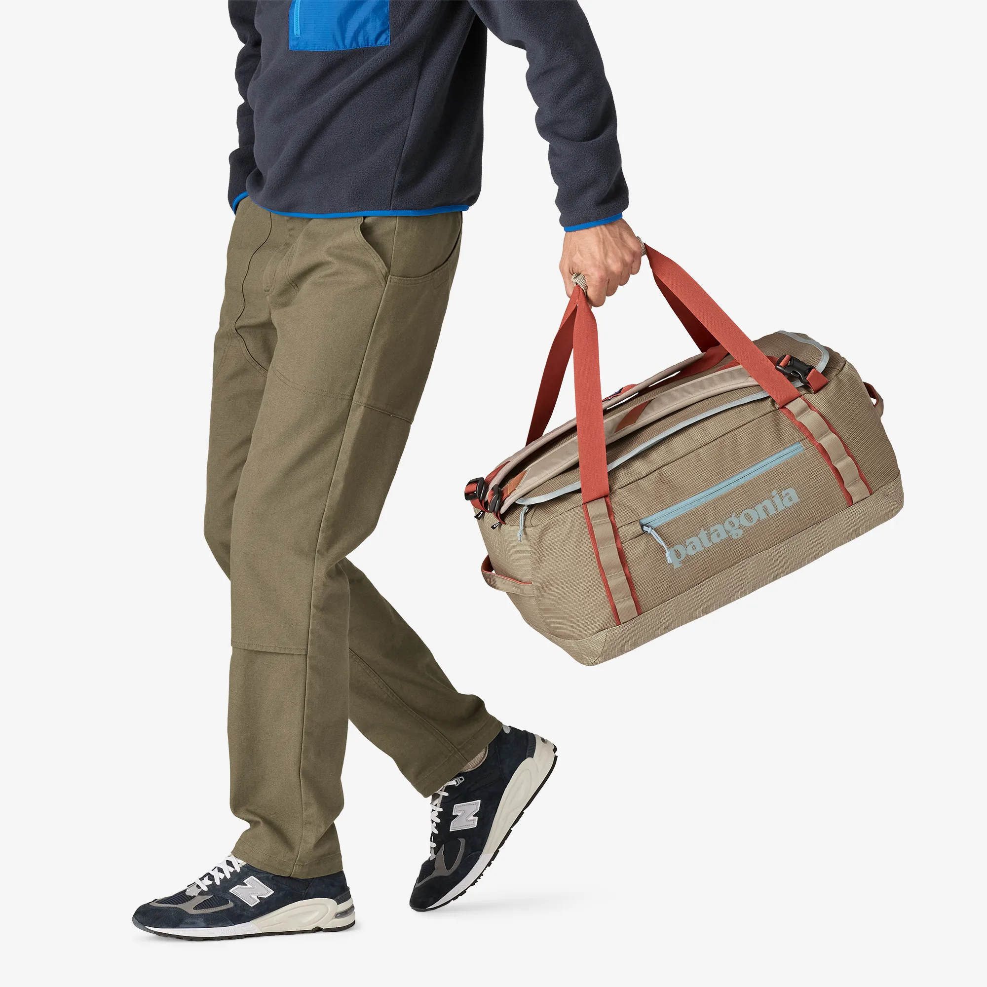 Black Hole® Duffel 40L