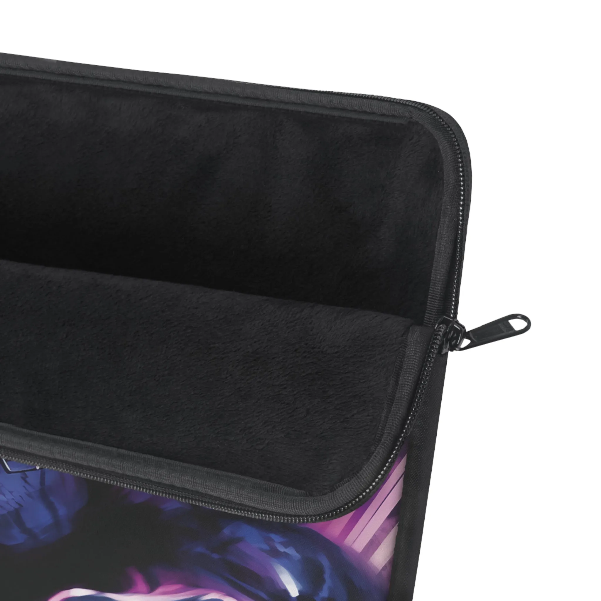Black Panther Laptop Sleeve - Unleash the Power and Style - Marvel Avengers