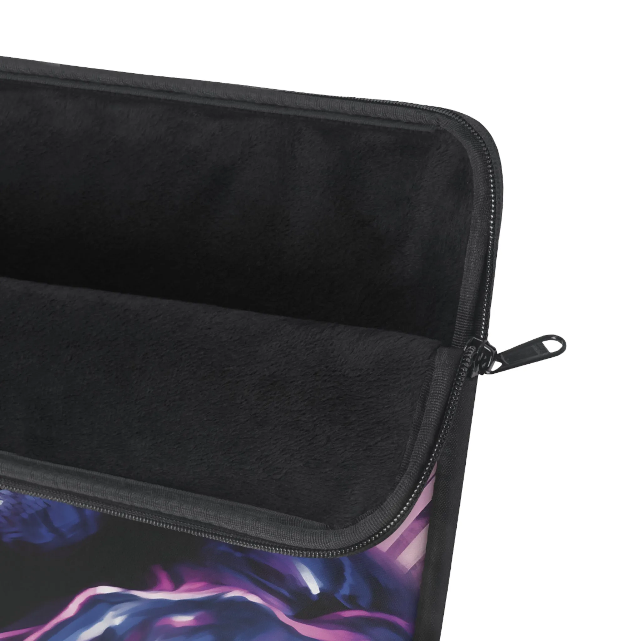 Black Panther Laptop Sleeve - Unleash the Power and Style - Marvel Avengers