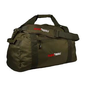 Black Wolf DufflePak 50 Moss