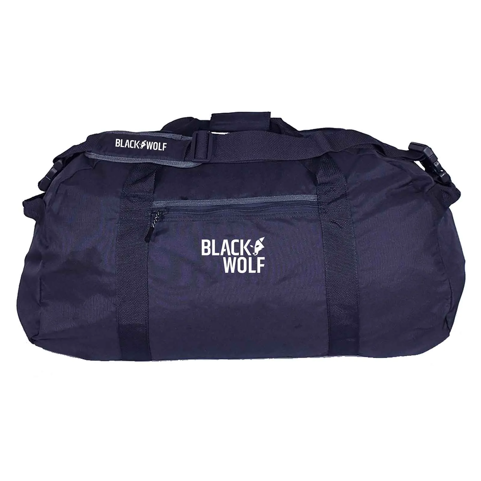 Black Wolf DufflePak 70 Eclipse