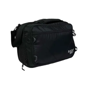 Black Wolf Embassy II Jet Black