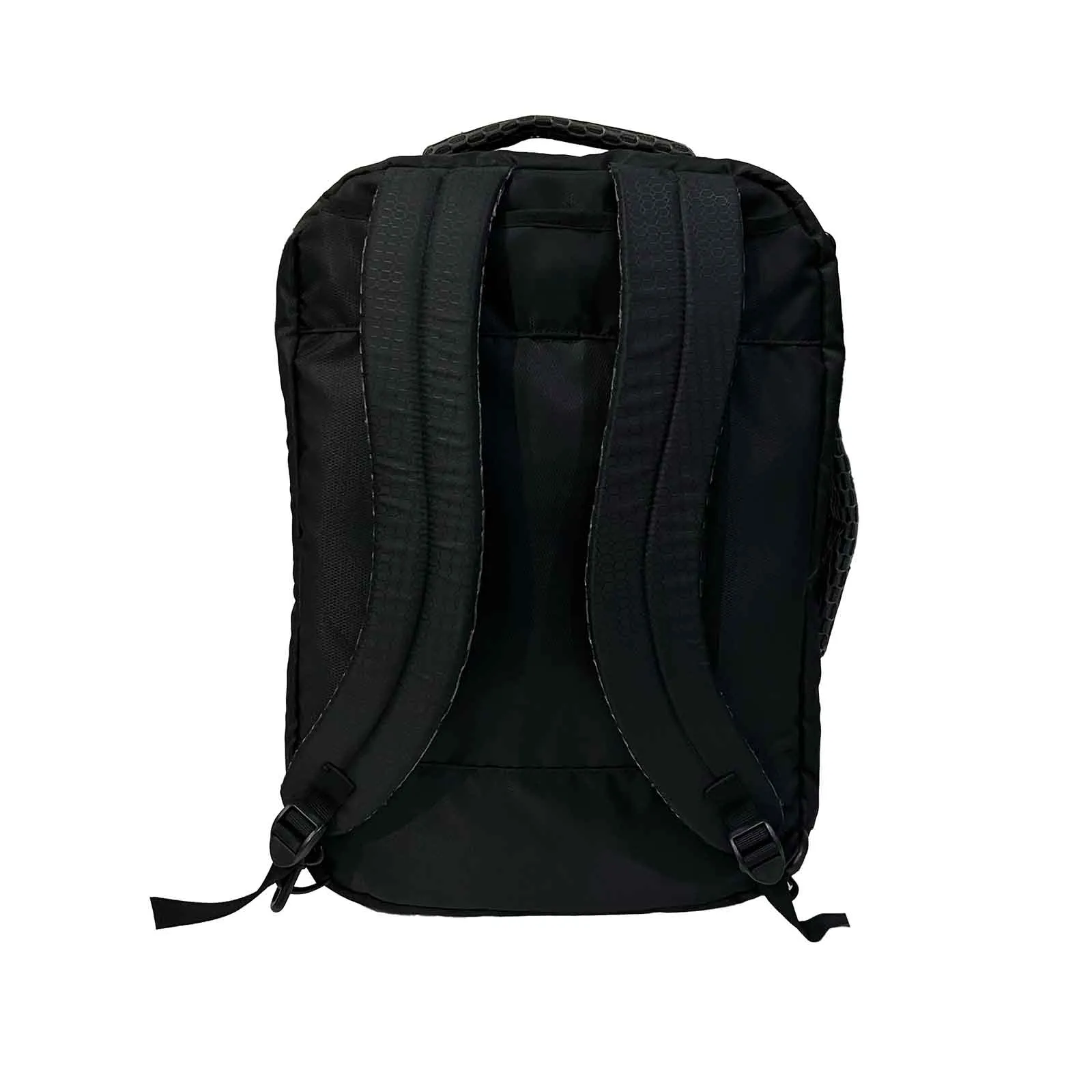 Black Wolf Embassy II Jet Black