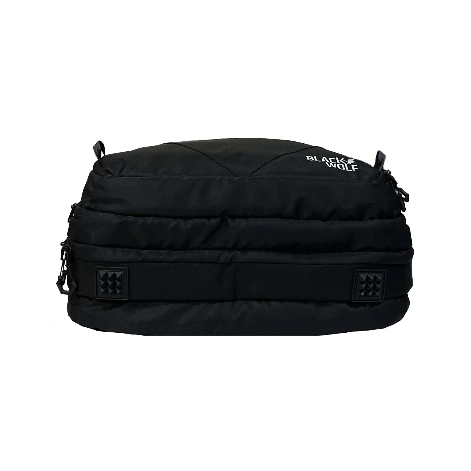 Black Wolf Embassy II Jet Black